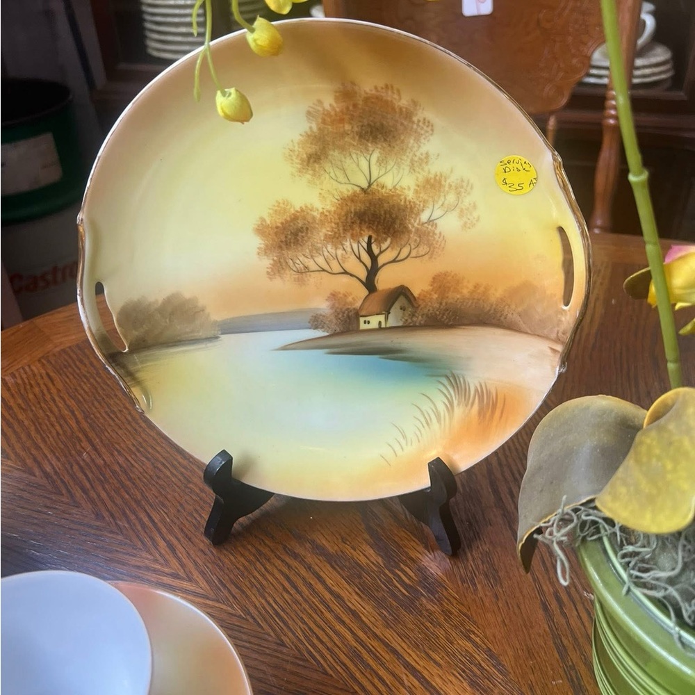 Noritake Meadow Collection - Picture 4 of 11